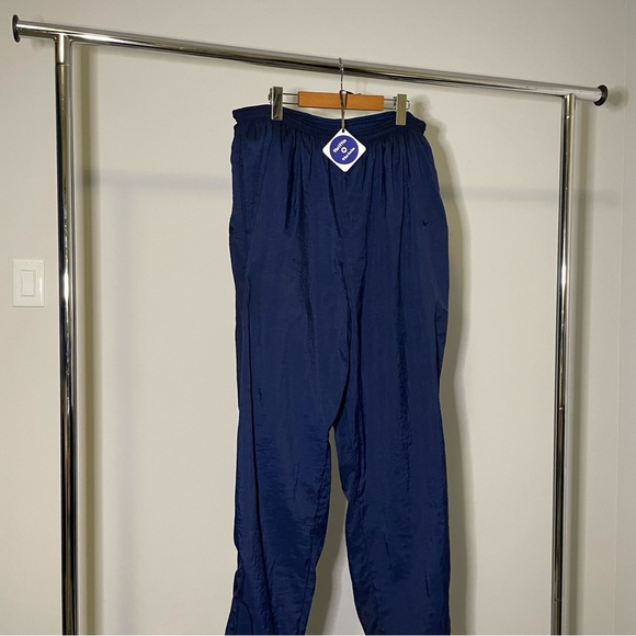Nike Other - Vintage Nike track pants